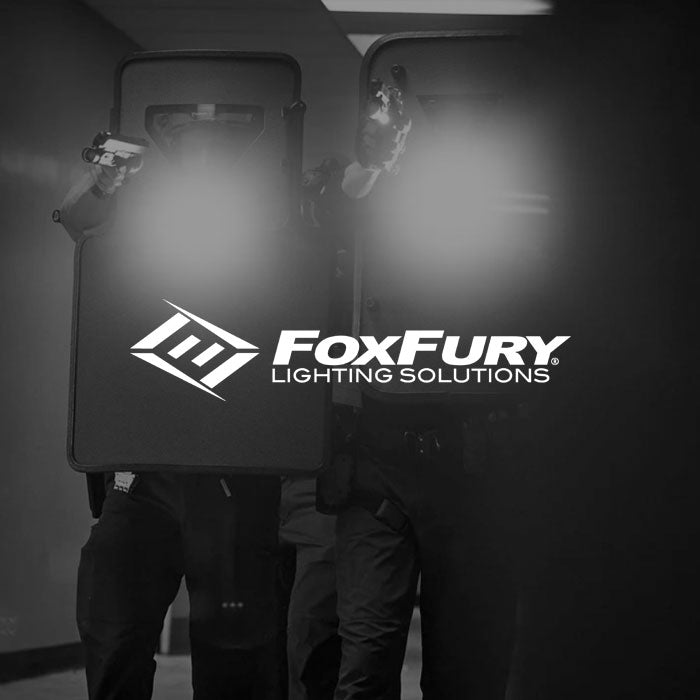 FoxFury Tactical Lights
