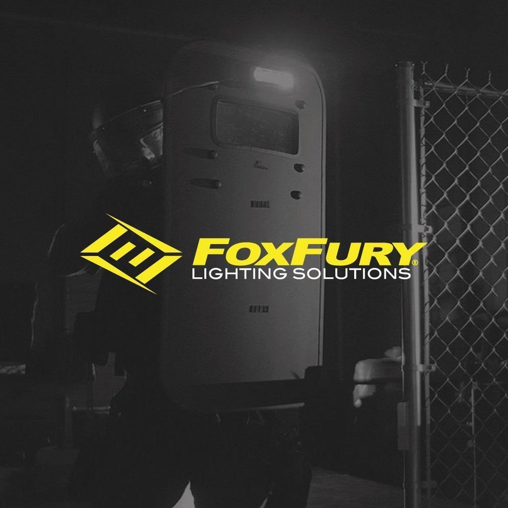 FoxFury Tactical Lights