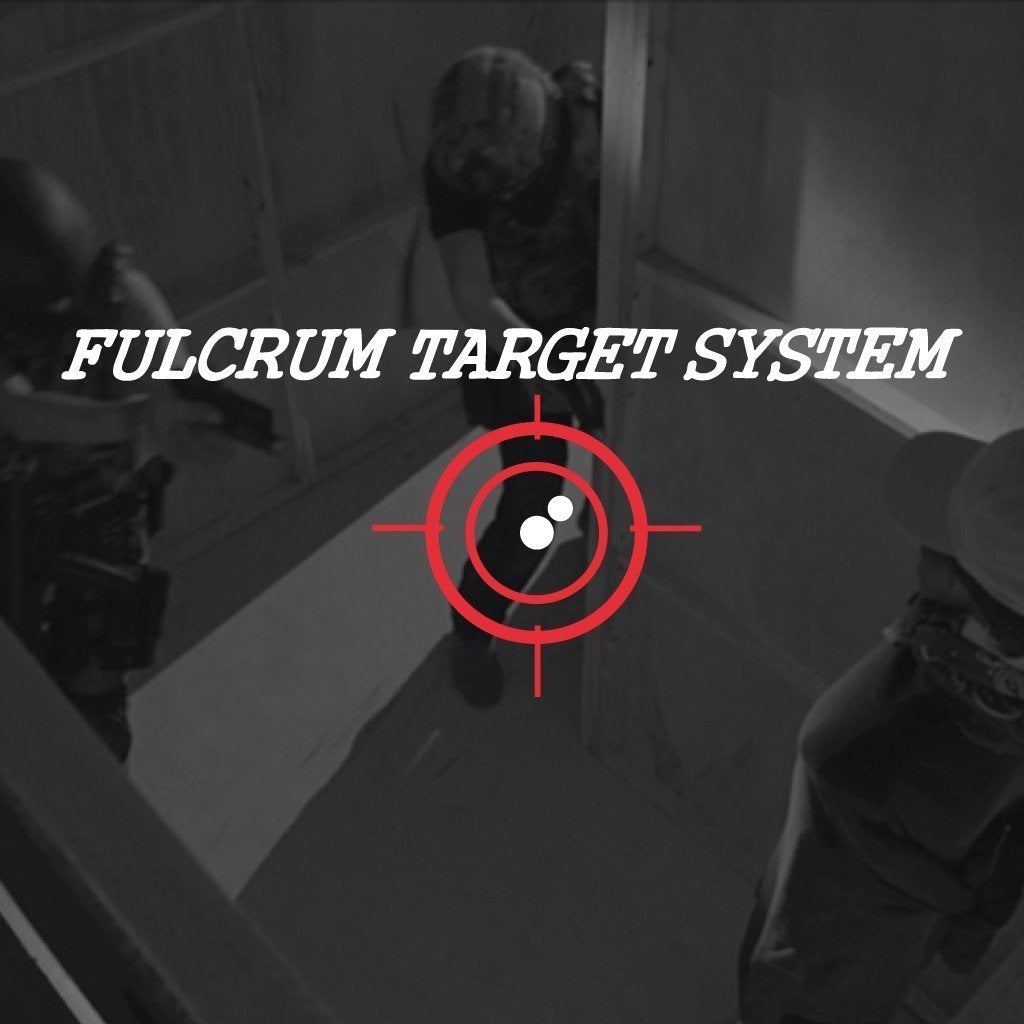 Fulcrum Target Systems