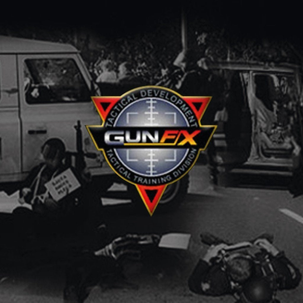 GunFX Tactical Training