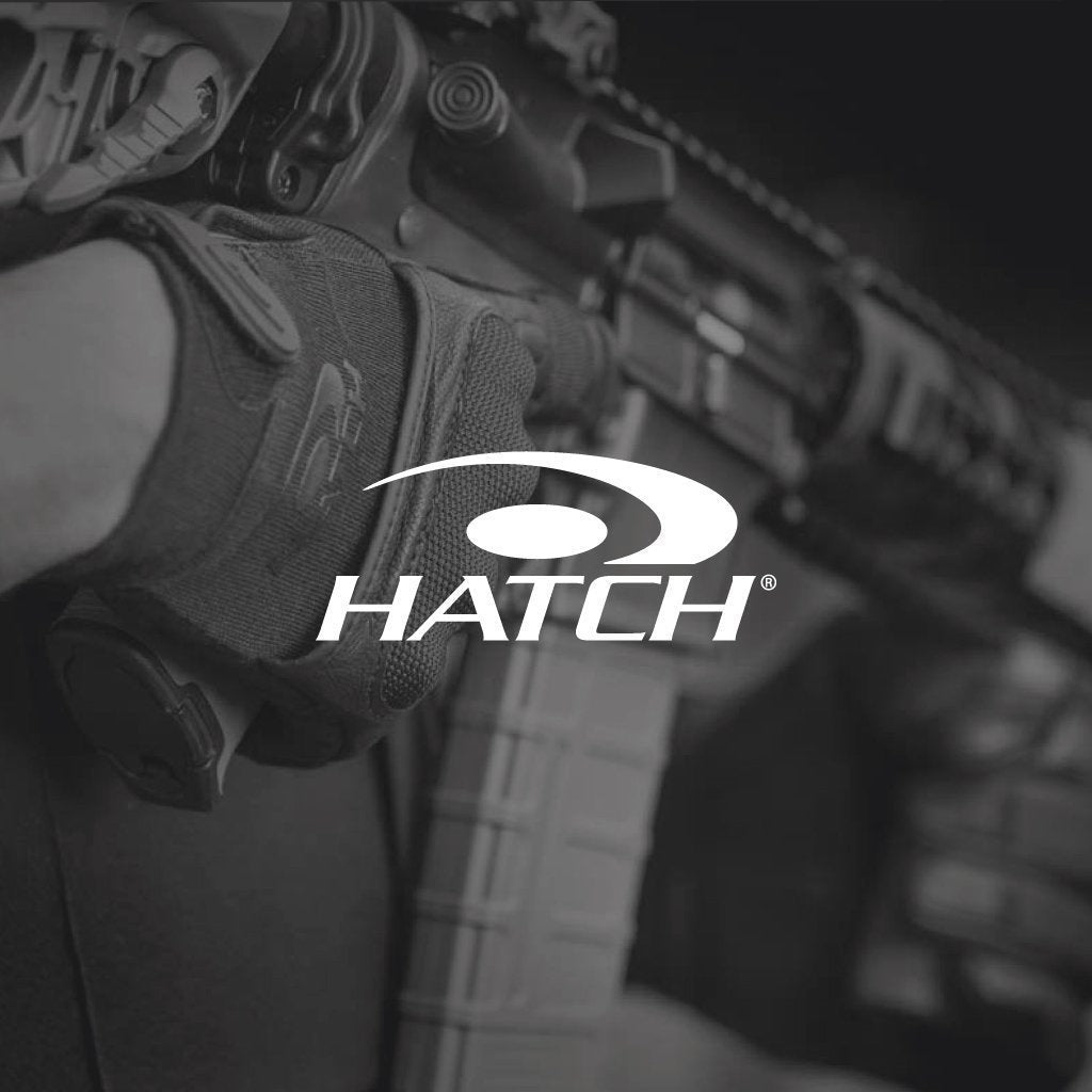 Hatch Gloves