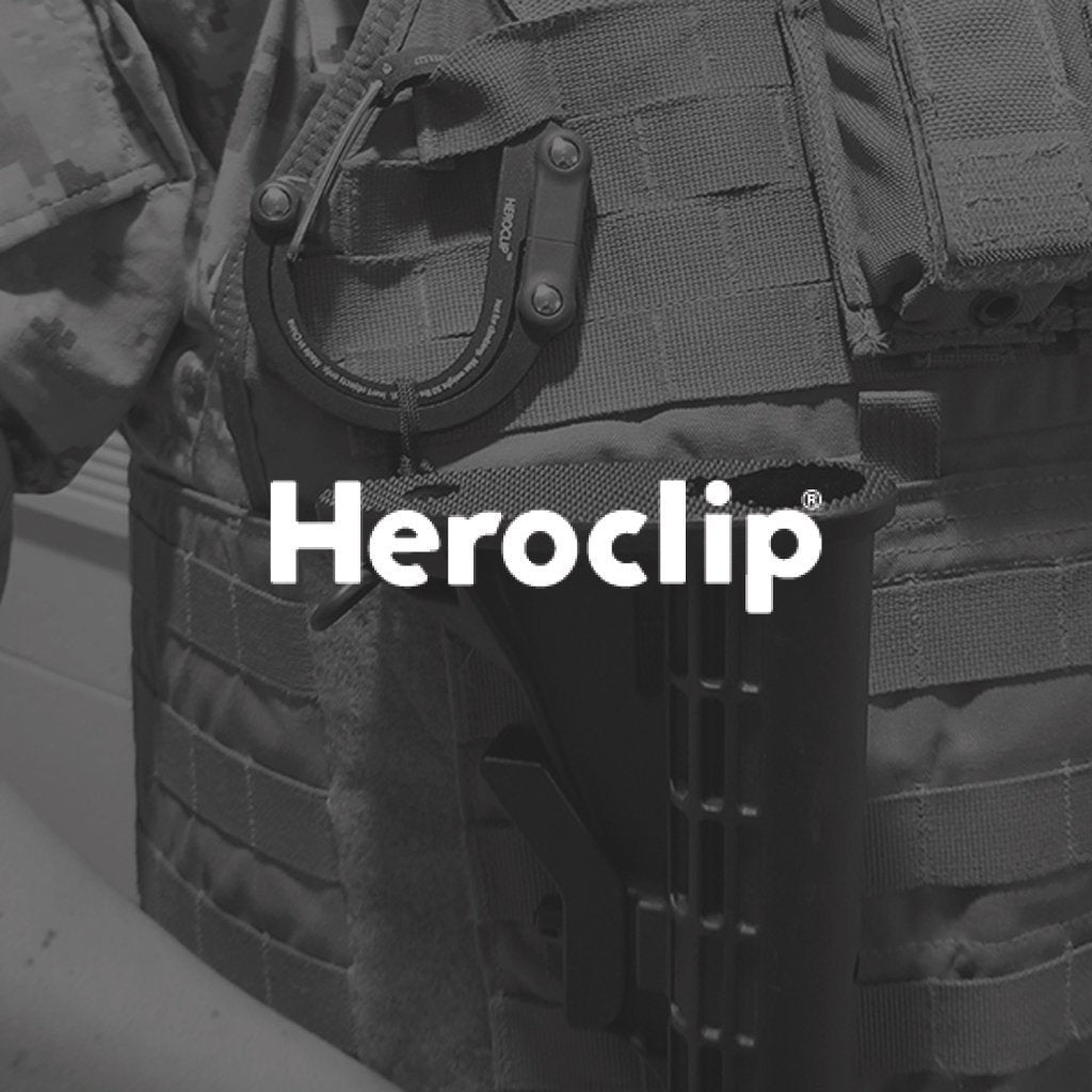 Heroclip