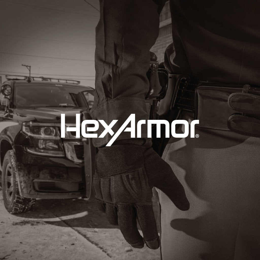 Hex Armor