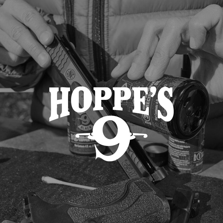 Hoppe's Guncare
