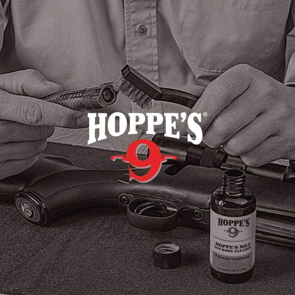 Hoppe&#39;s Guncare