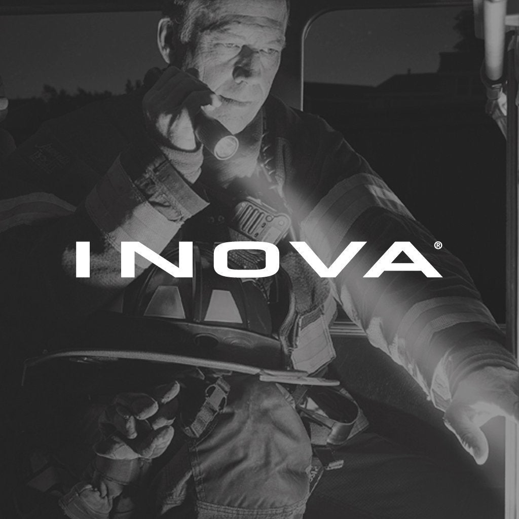Inova Flashlights