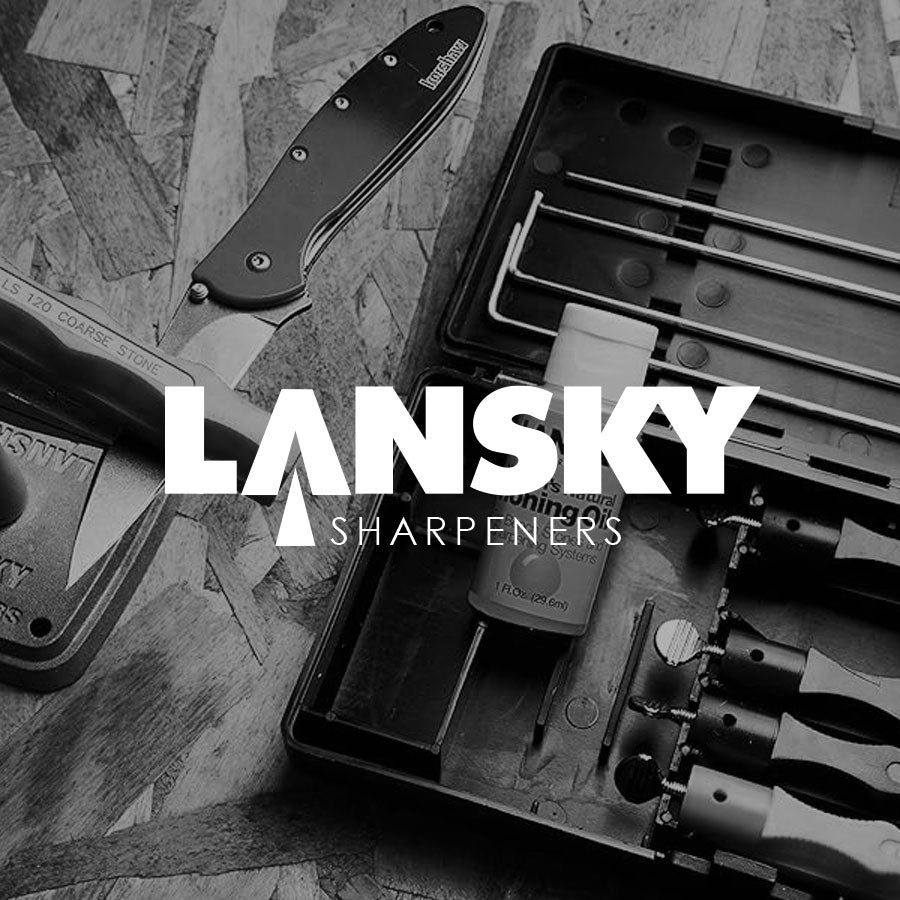 Lansky Sharpeners
