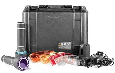 Laser and Light Sources