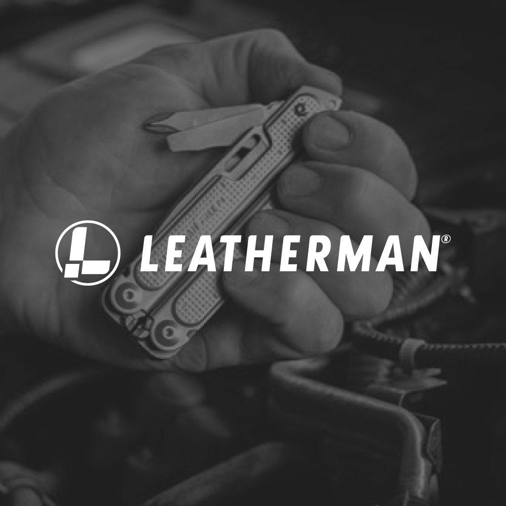 Leatherman
