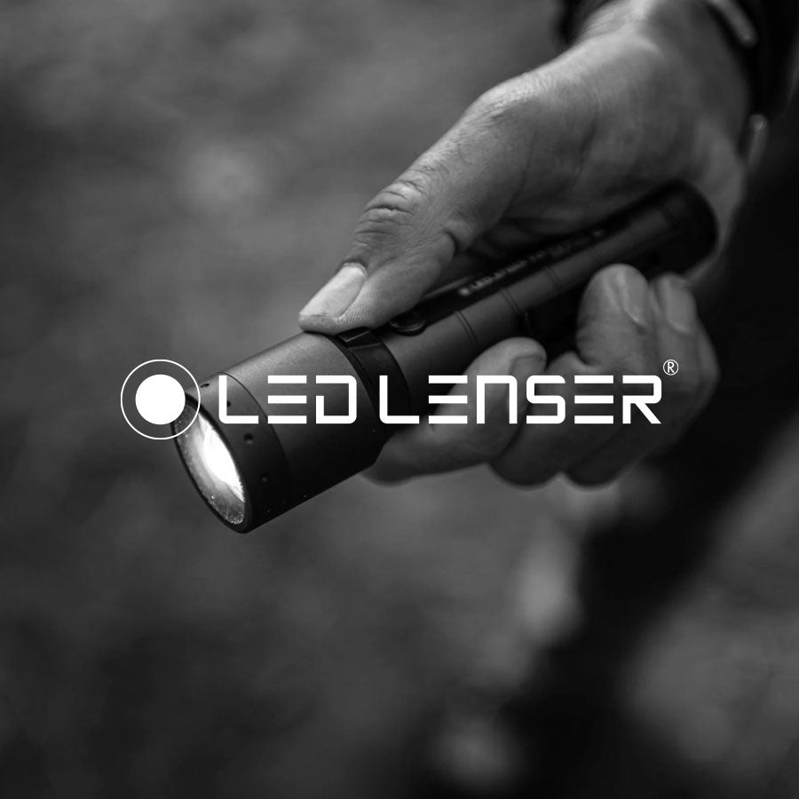Ledlenser