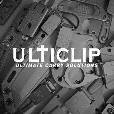 Ulticlip Ultimate Carry Solutions Enduo