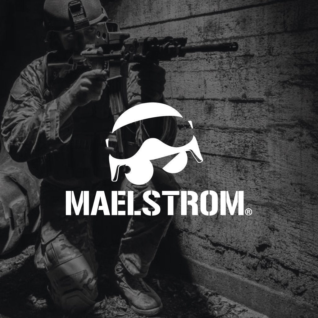 Maelstrom Boots
