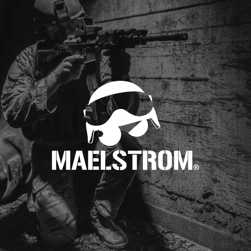 Maelstrom Boots