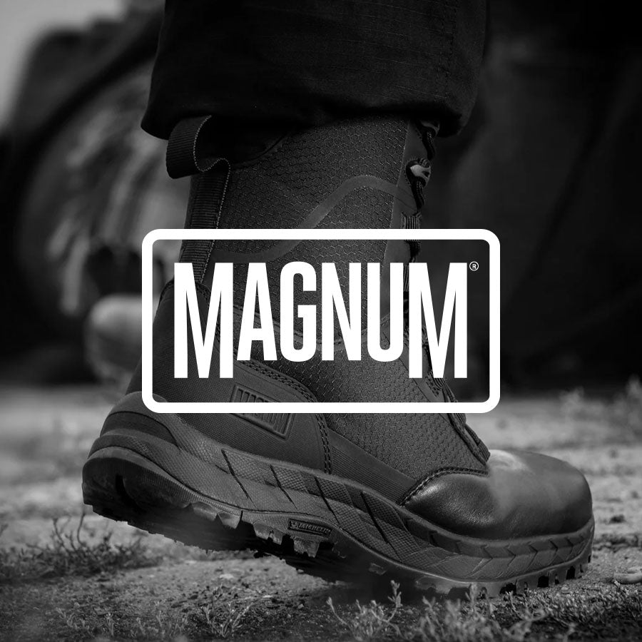 Magnum Footwear