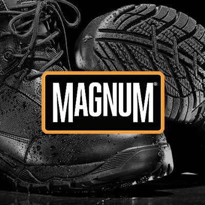 Magnum Footwear