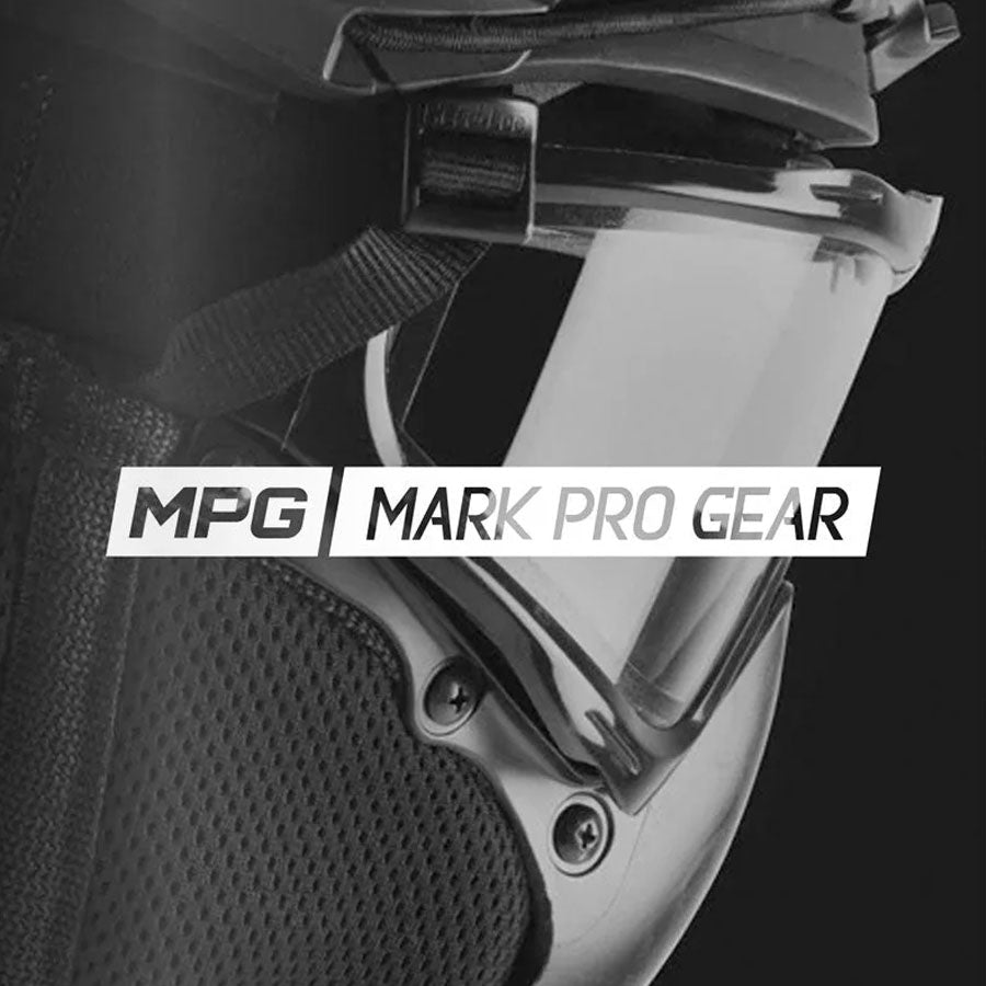 Mark Pro Gear