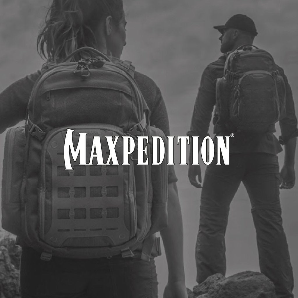 Maxpedition