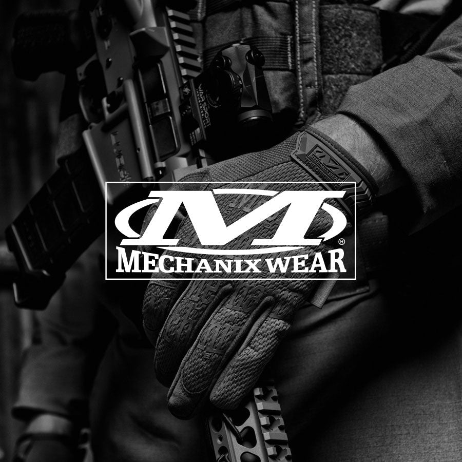 Mechanix Wear