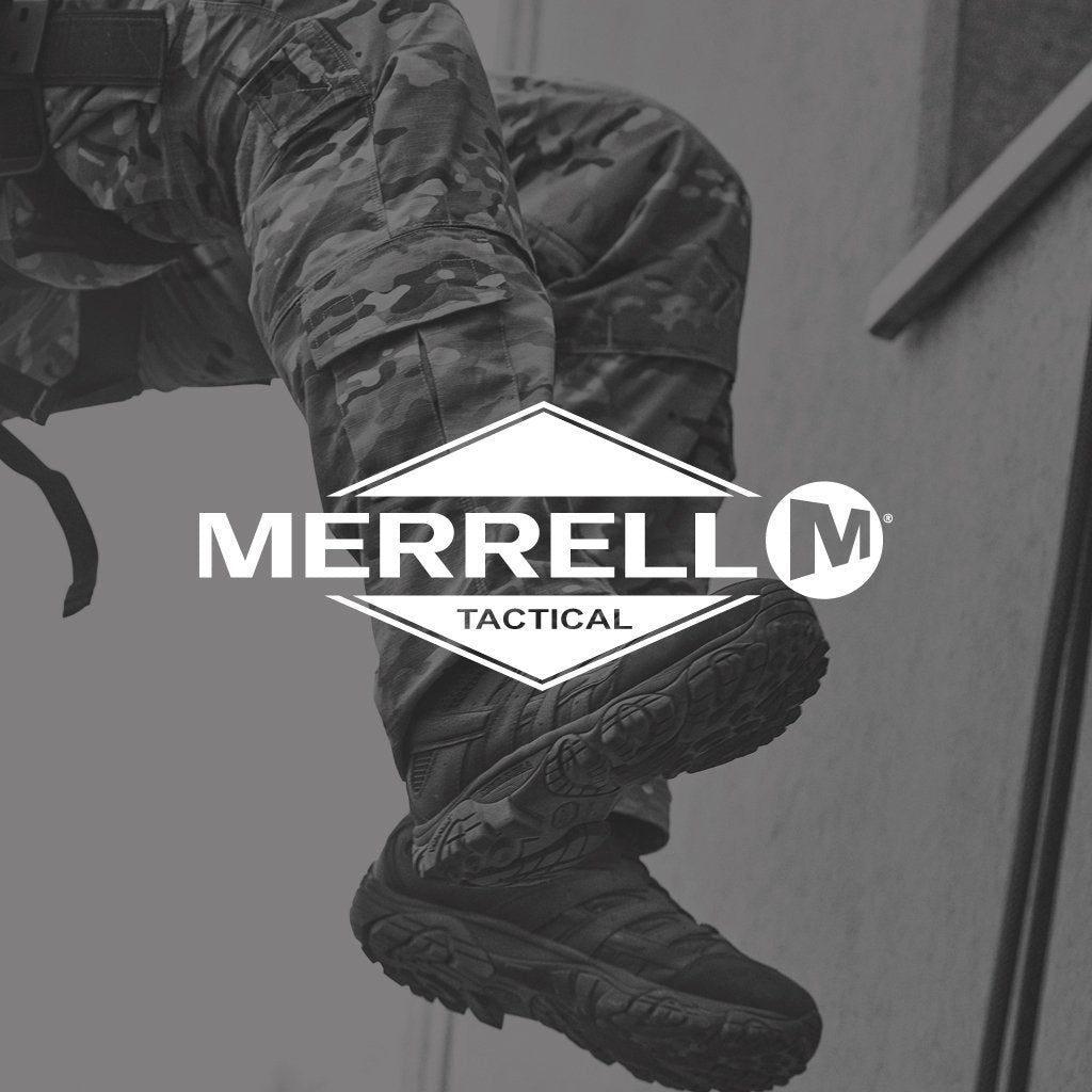 Merrell Tactical