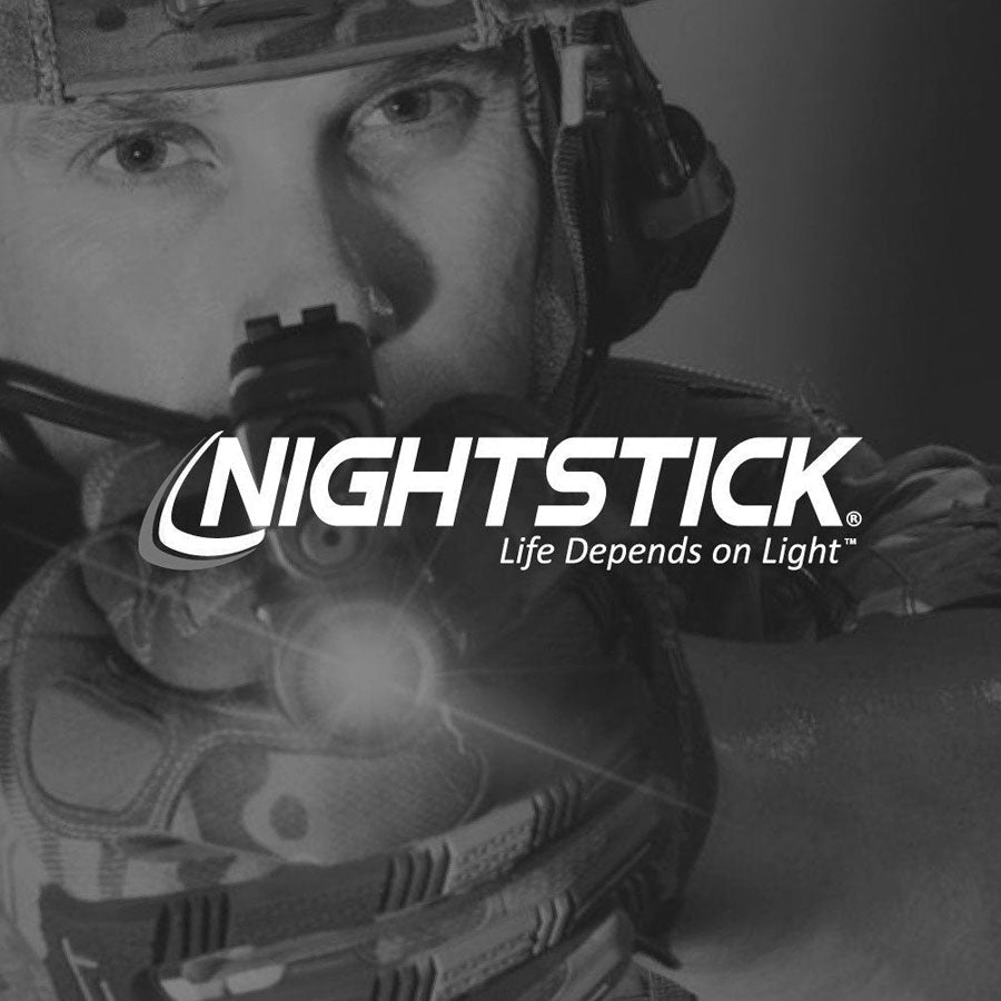 Nightstick
