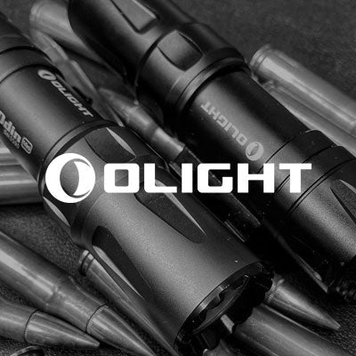 Olight Flashlights