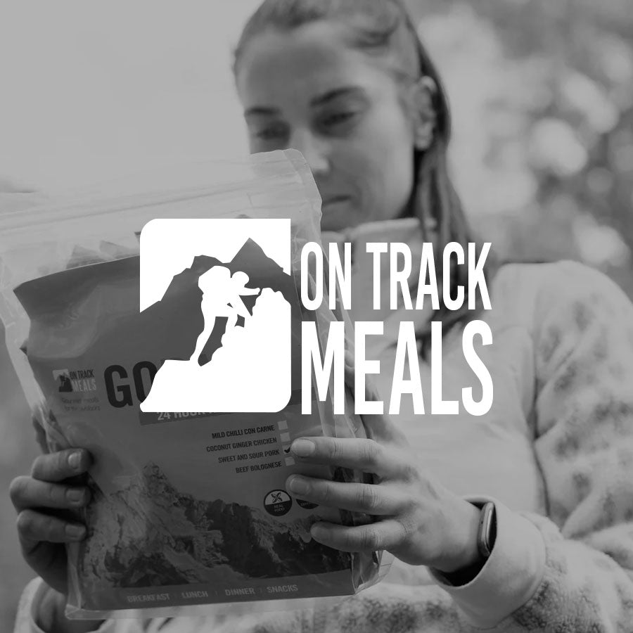 On Track Meals