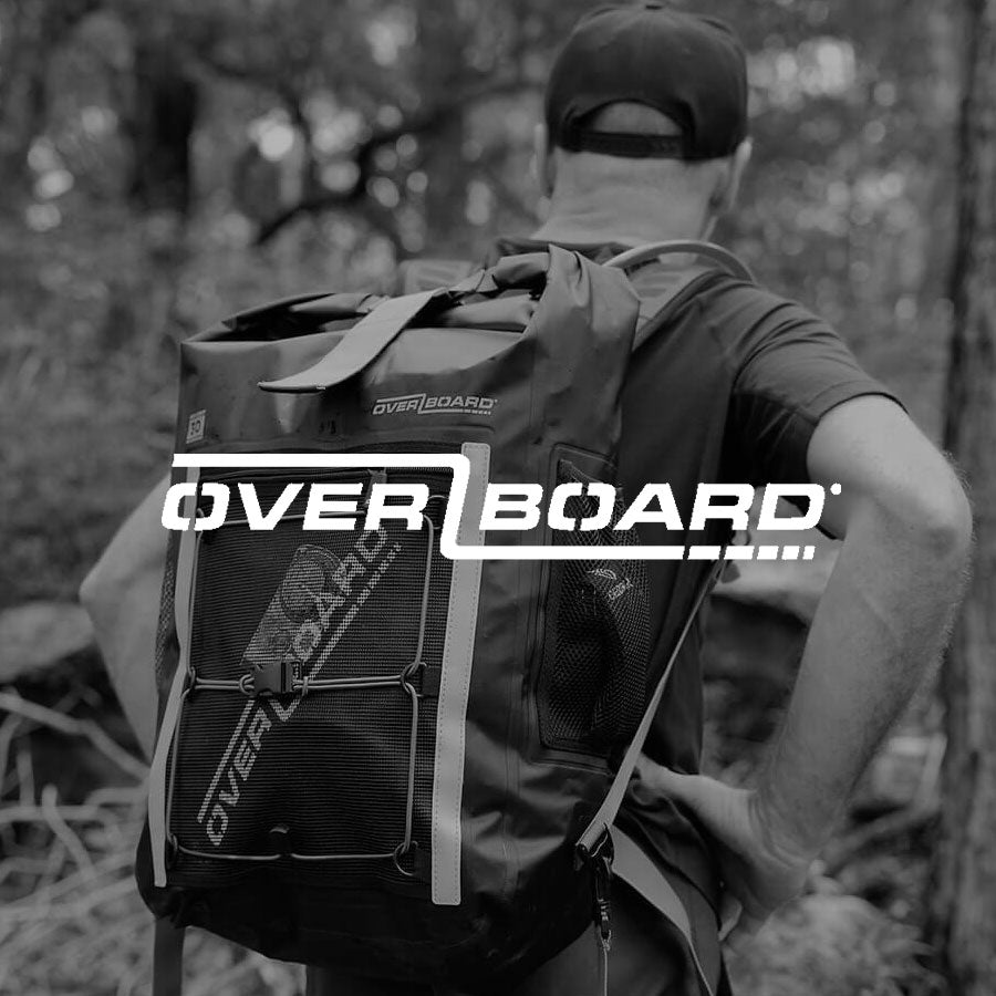 Overboard Dry Bags