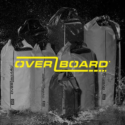 Overboard Dry Bags