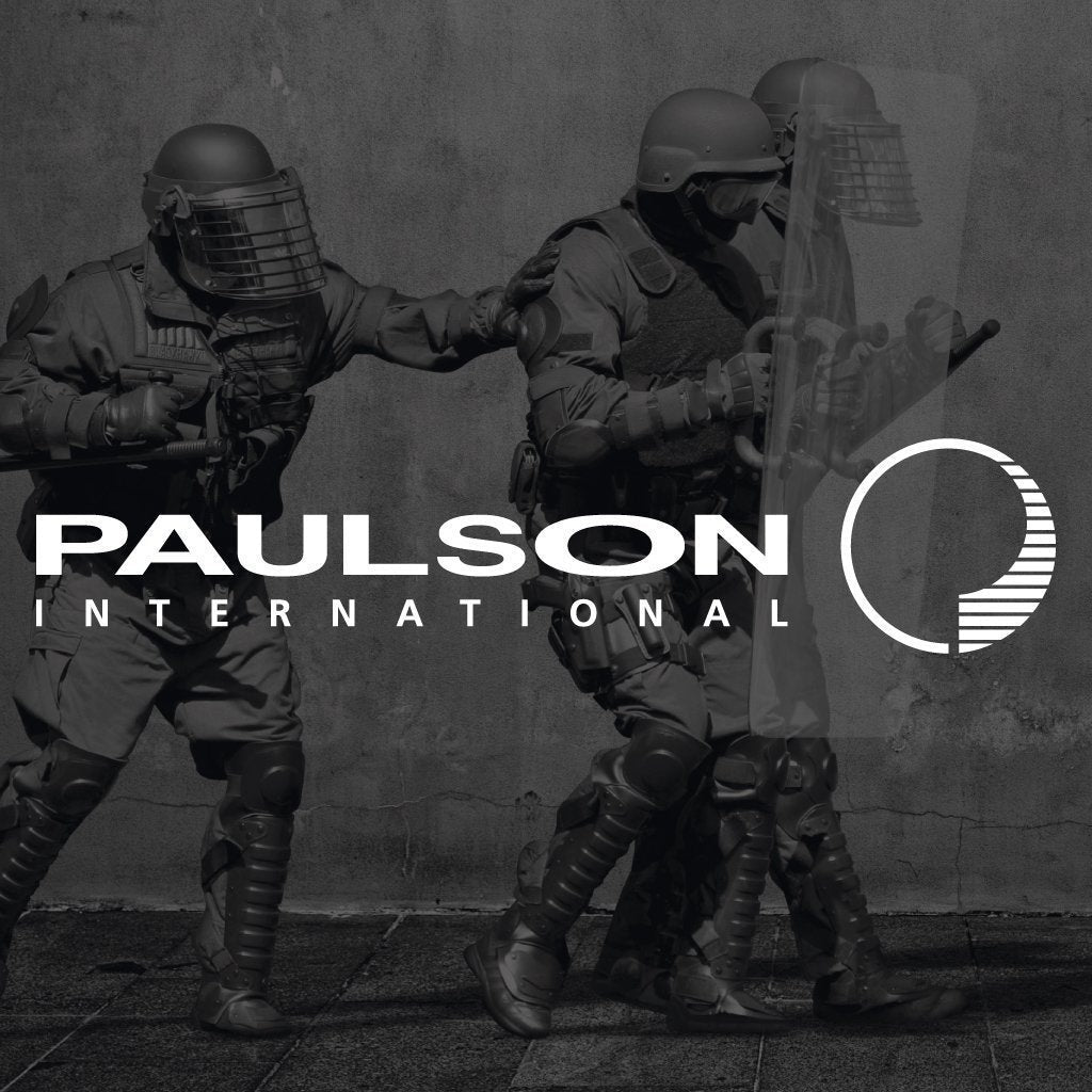 Paulson Manufacturing