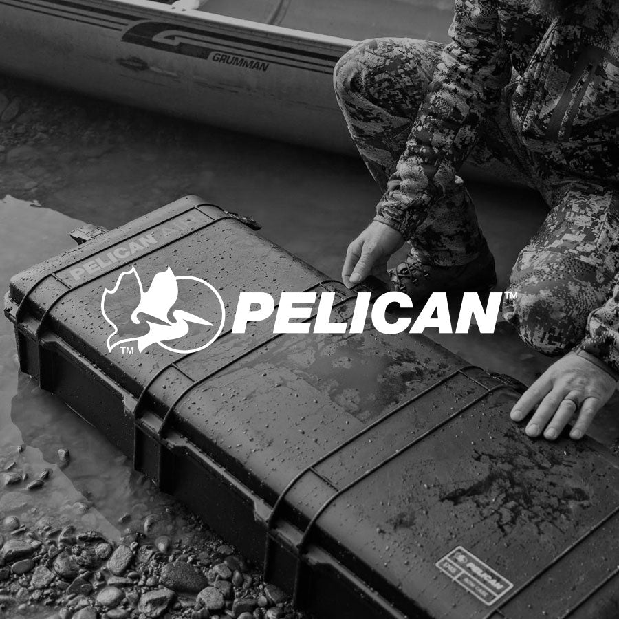Pelican Products