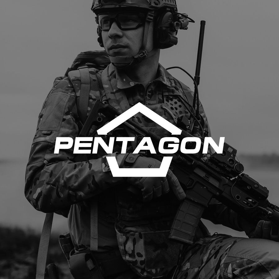 Pentagon Tactical