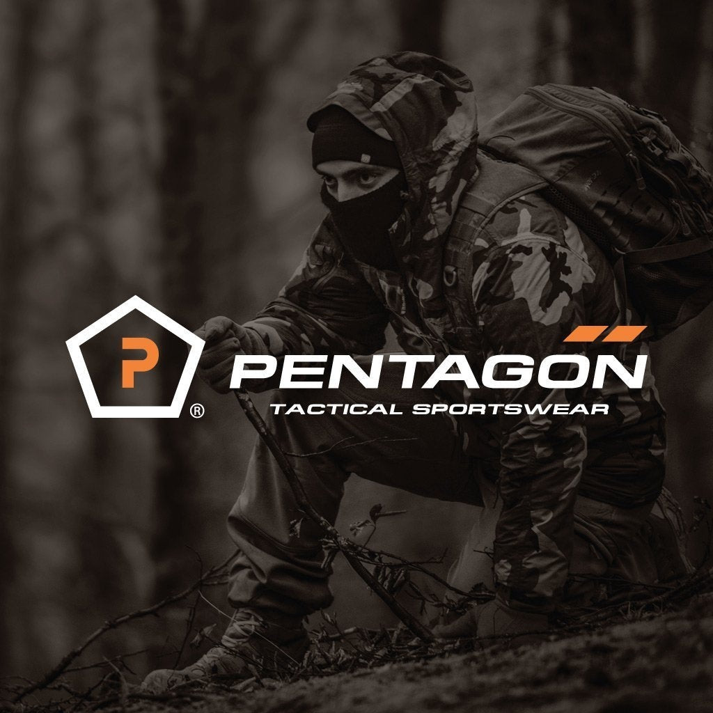Pentagon Tactical