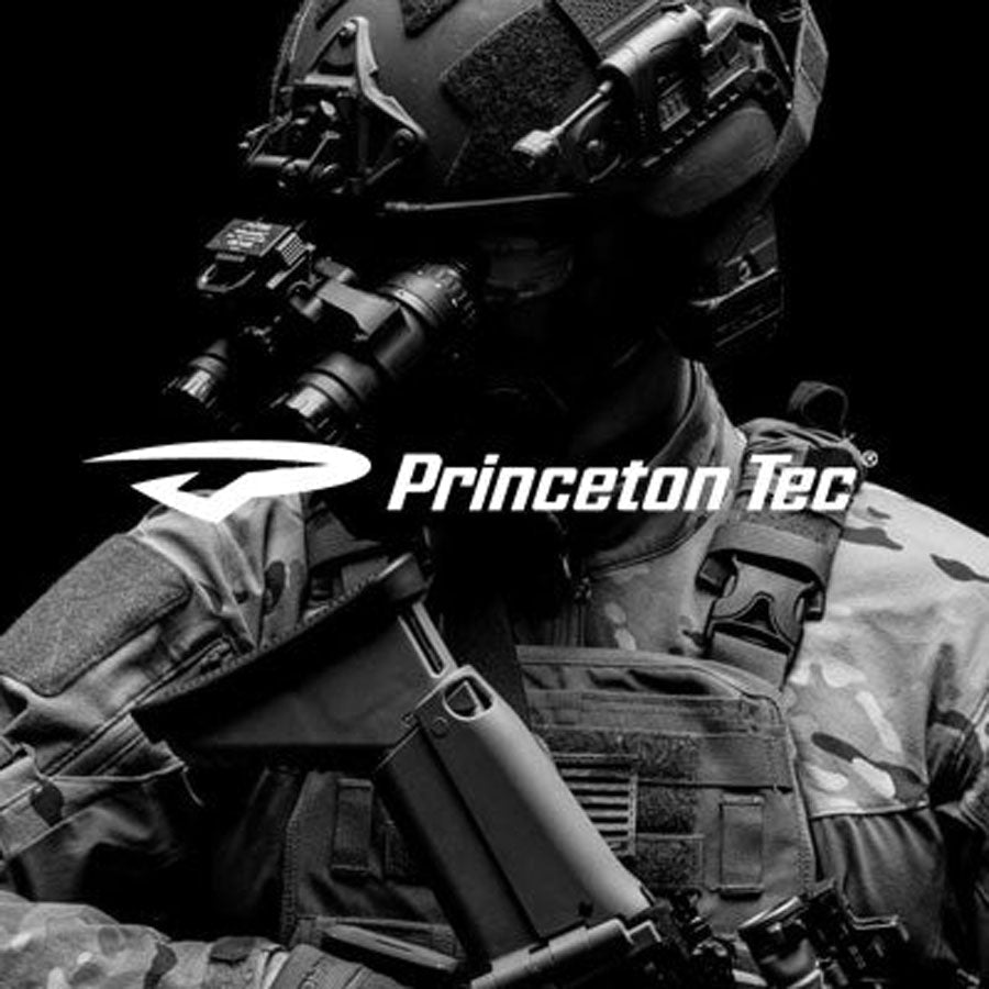 Princeton Tec