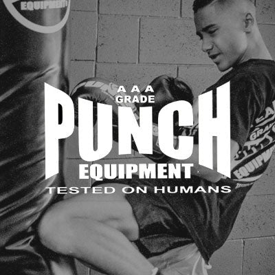 Punch Equipment