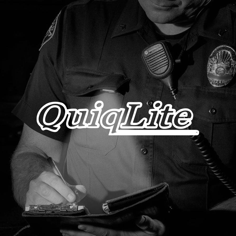 Quiqlite Handsfree Lighting
