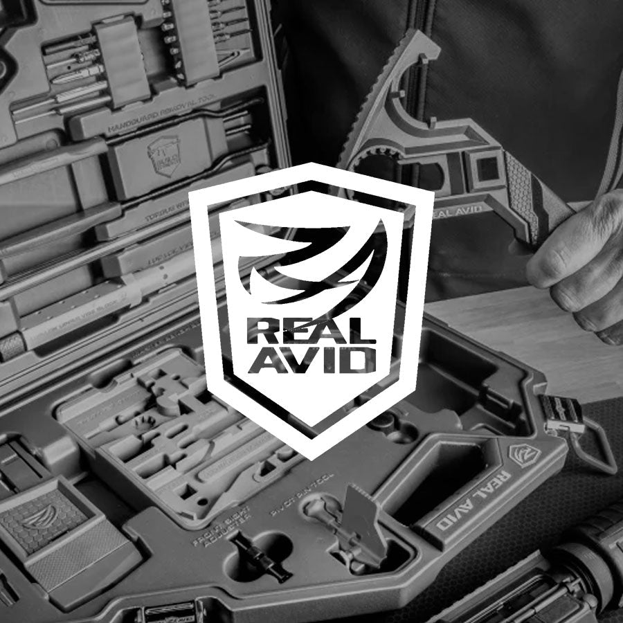 Real Avid