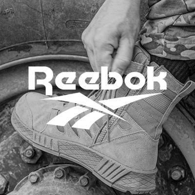 Reebok Tactical