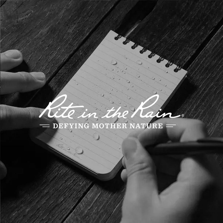 Rite-In-The-Rain