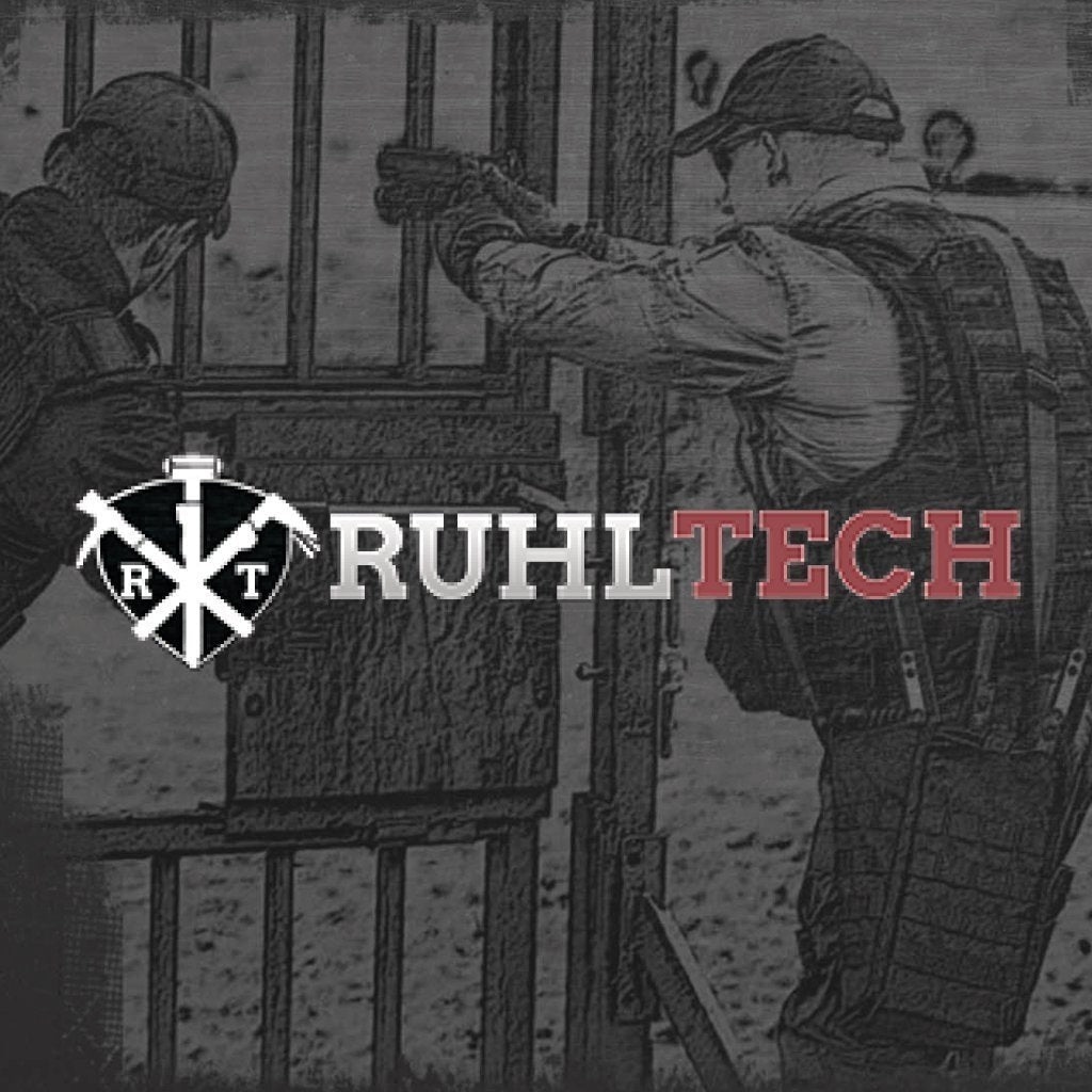 Ruhl Tech Breaching