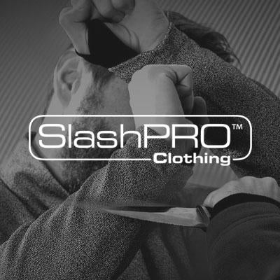 SlashPRO Cut and Slash Resistant Clothing