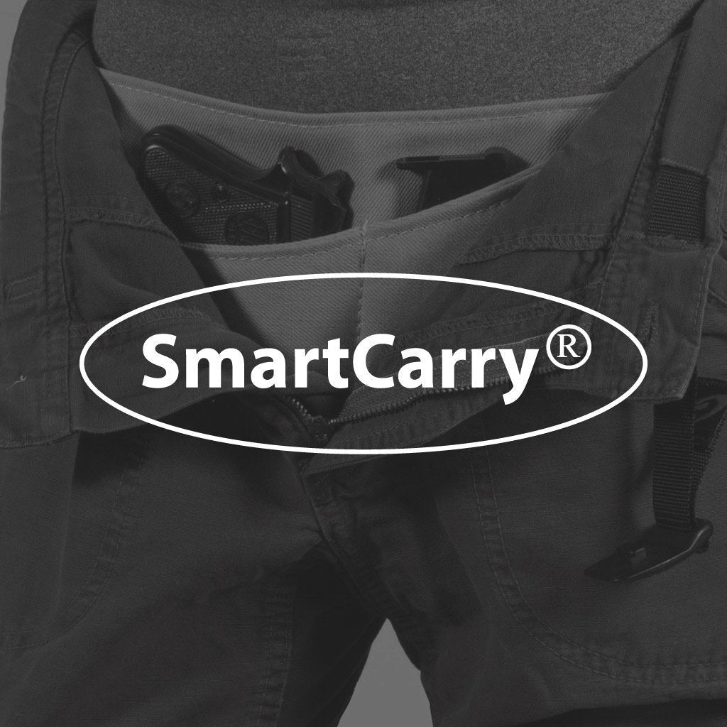 Smart Carry Concealment Holsters
