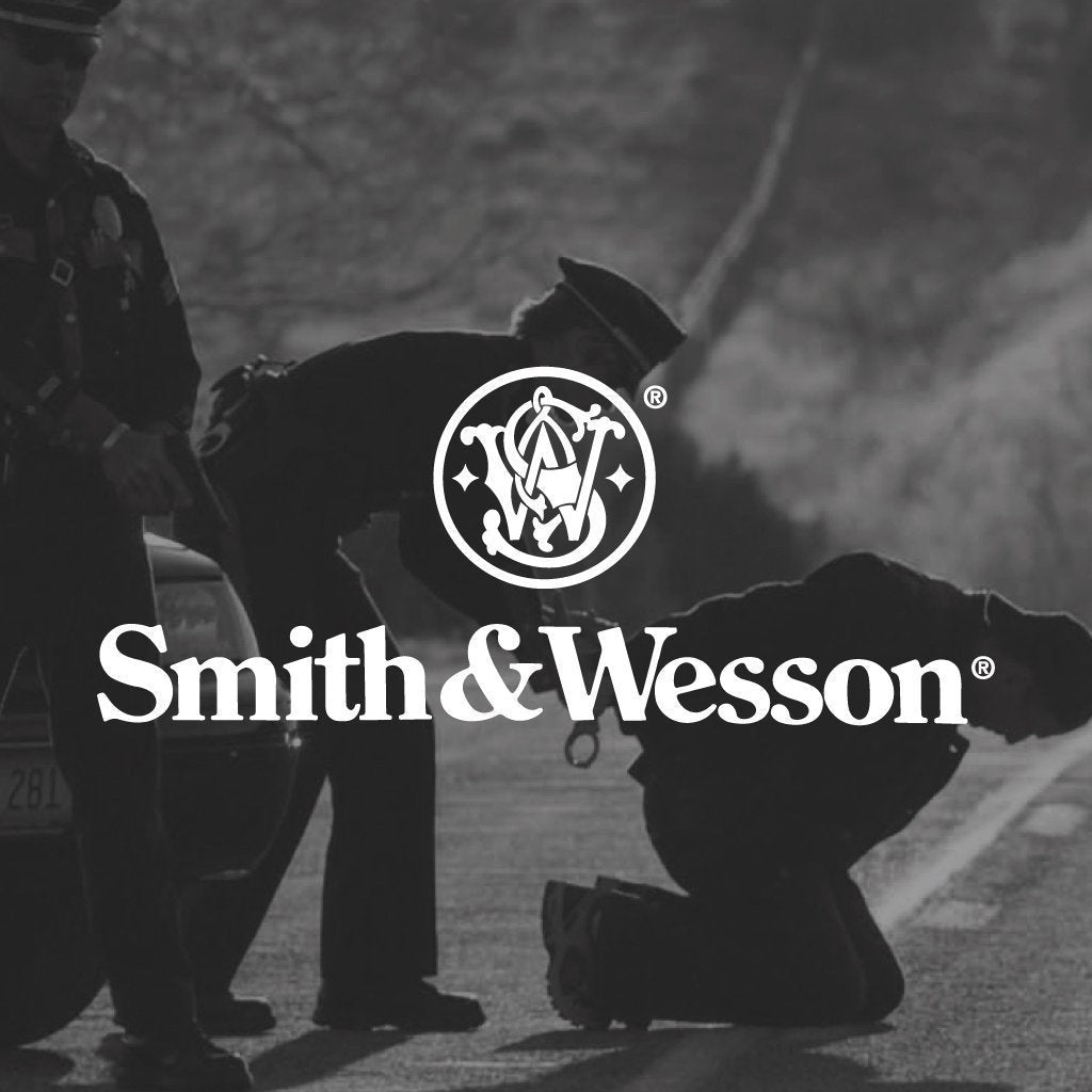 Smith and Wesson