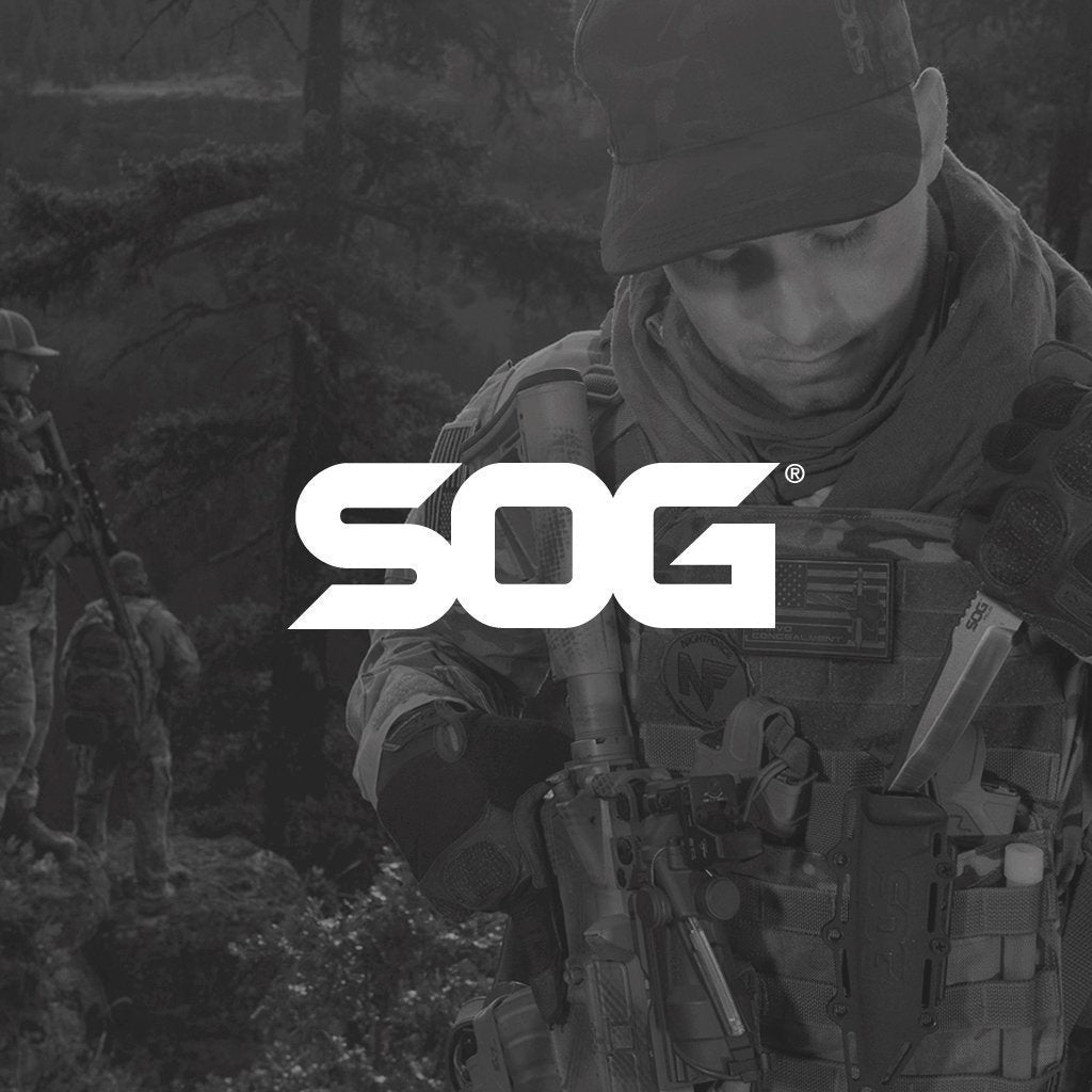 SOG Knives