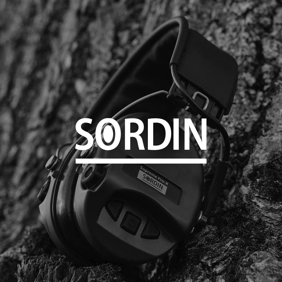 Sordin