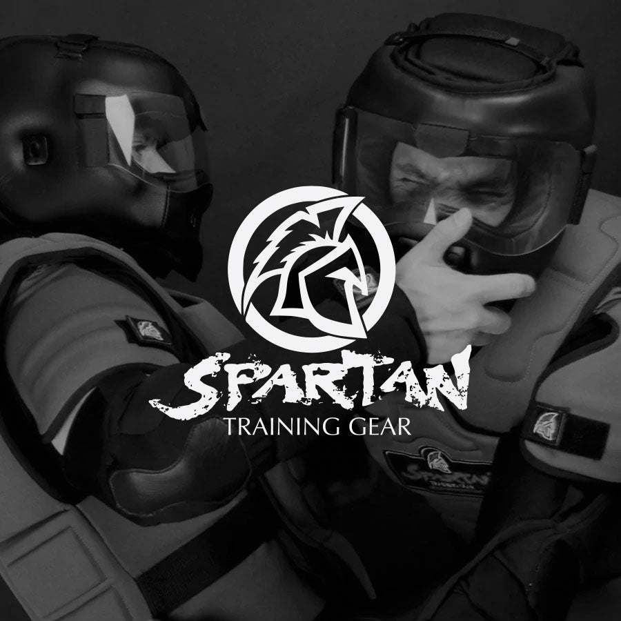 Spartan Training Gear