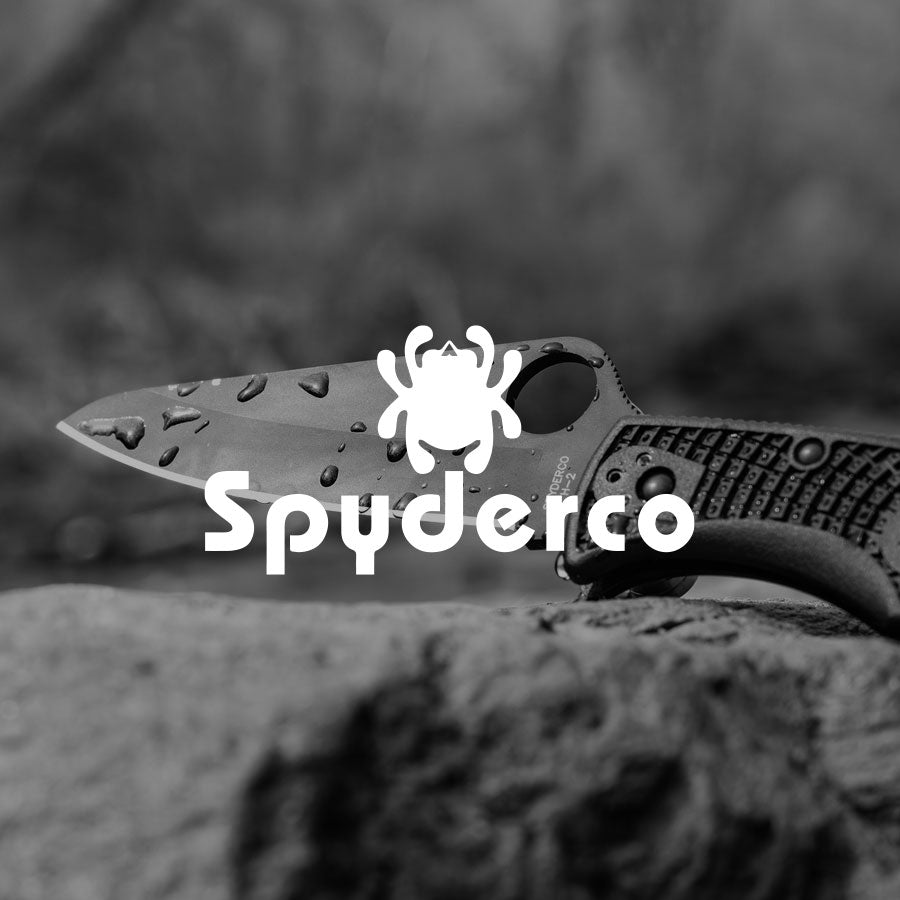 Spyderco