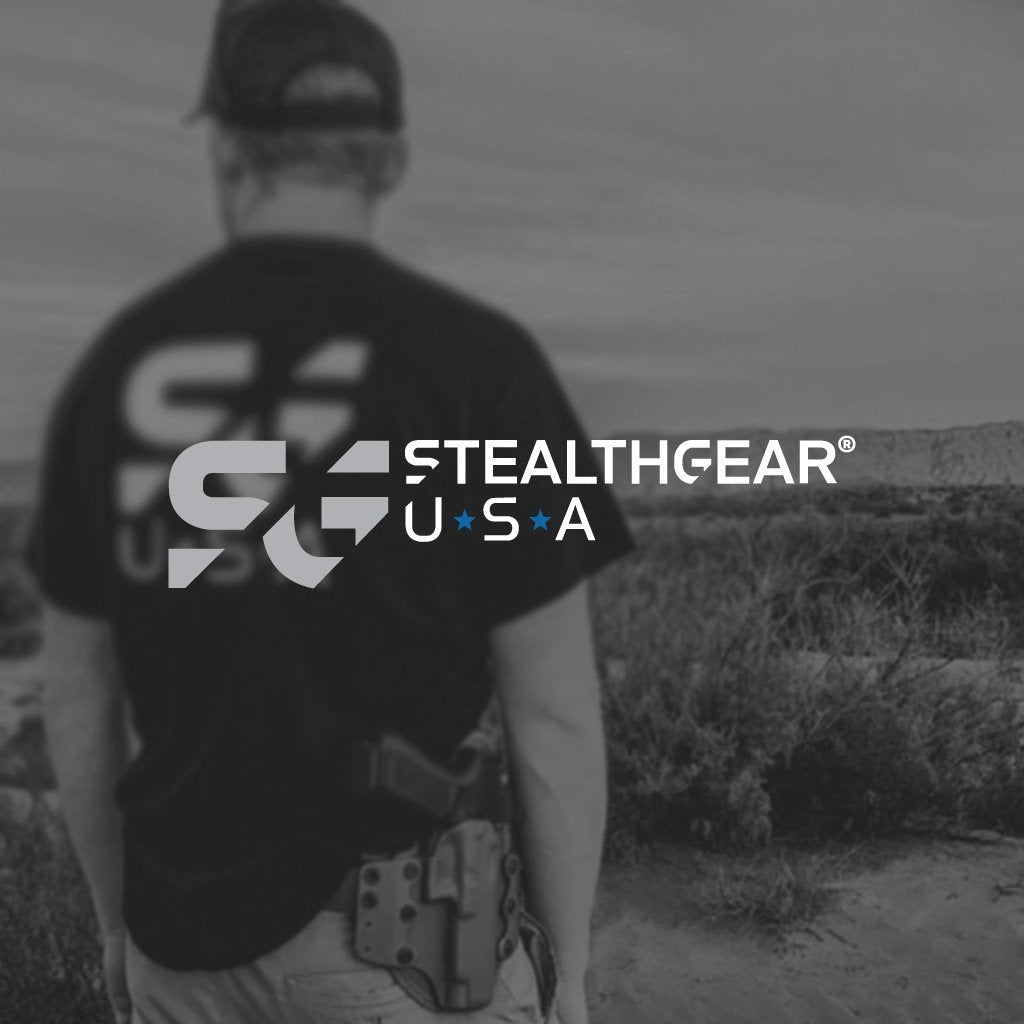 StealthGear