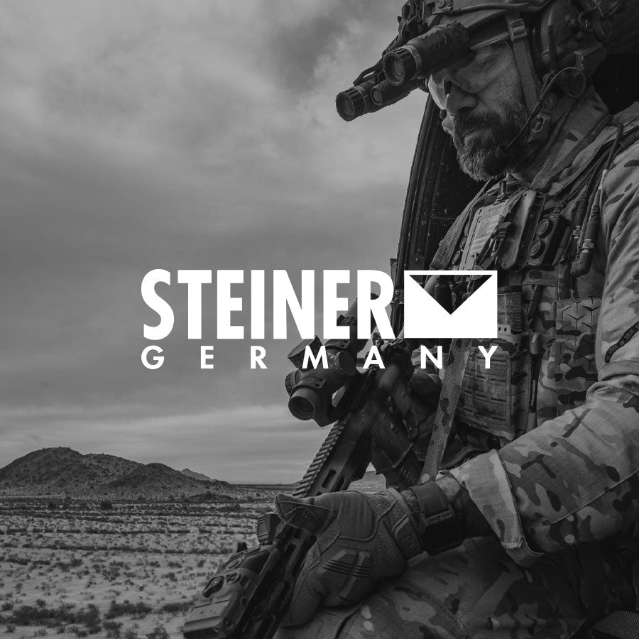 Steiner Optics
