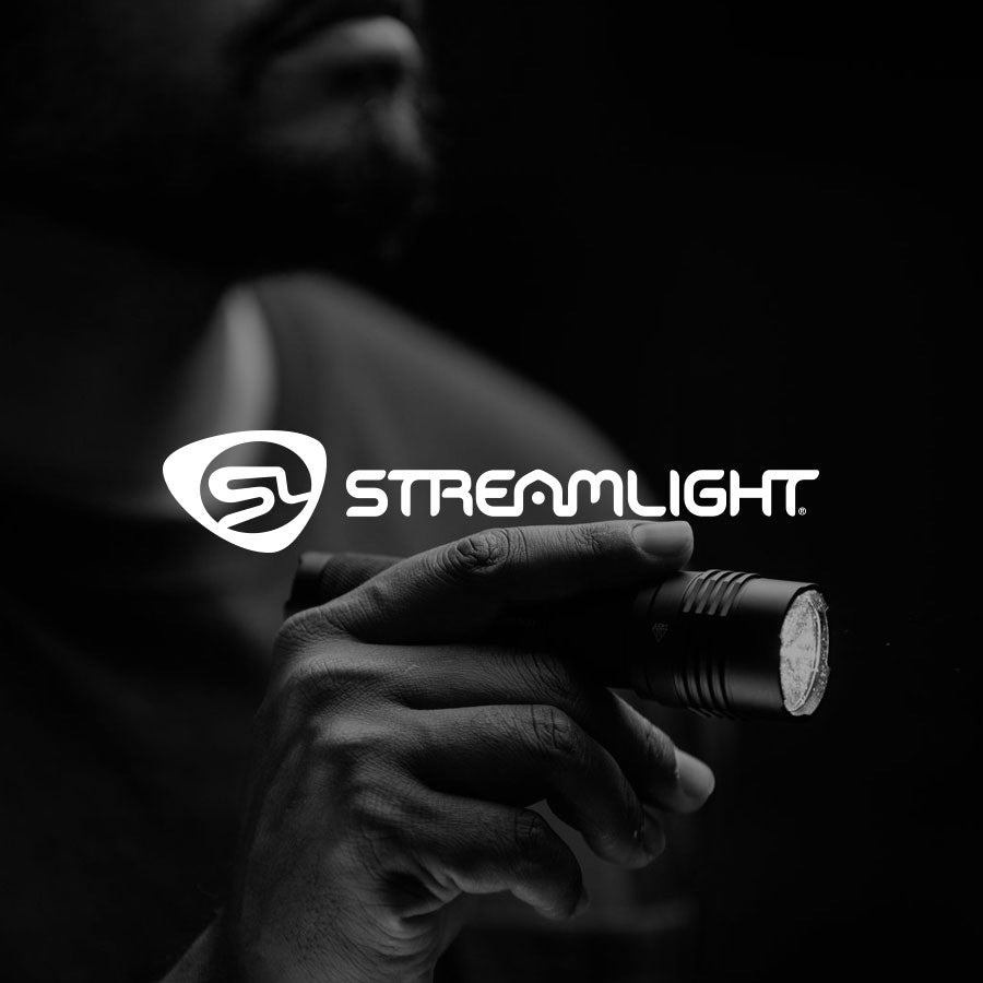 Streamlight