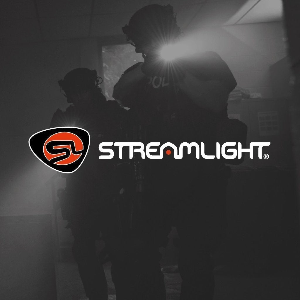 Streamlight Flashlights